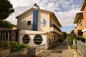 Albergo Conca d'Oro Rimini